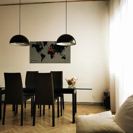 Apartment Condominio Primavera