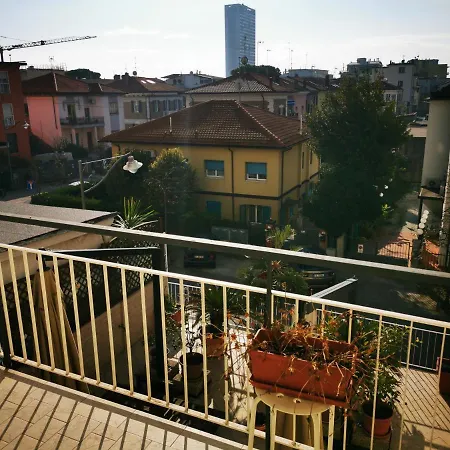 Condominio Primavera *