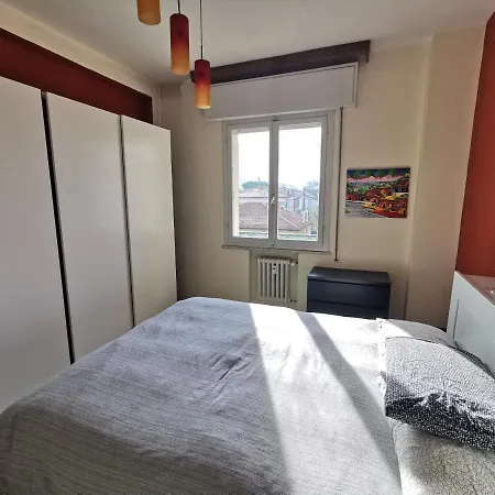 Apartmán Condominio Primavera