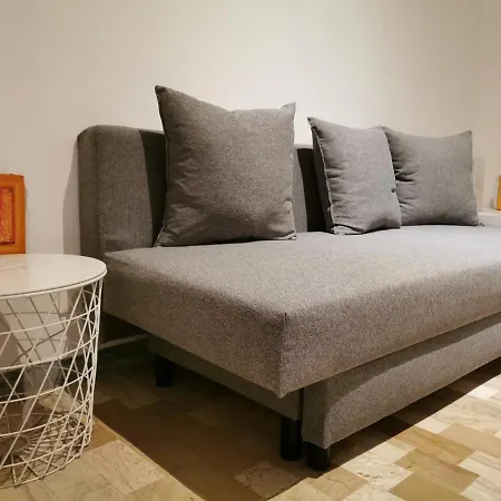 Apartmán Condominio Primavera Rimini