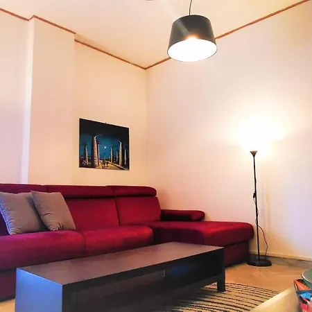 Condominio Primavera ريميني