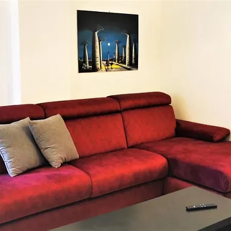 شقة Condominio Primavera ريميني