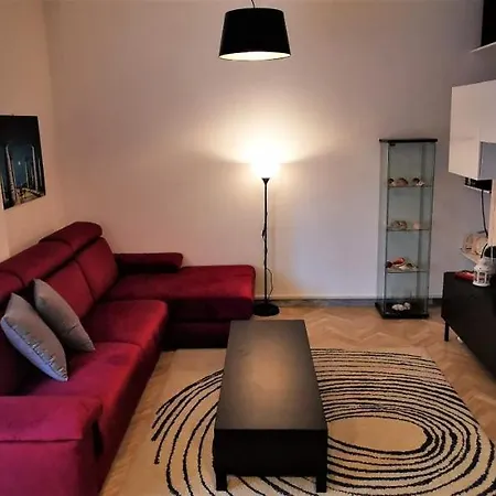 شقة Condominio Primavera *