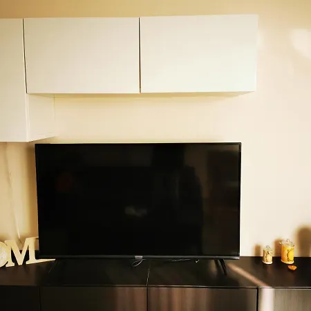 Condominio Primavera * ريميني