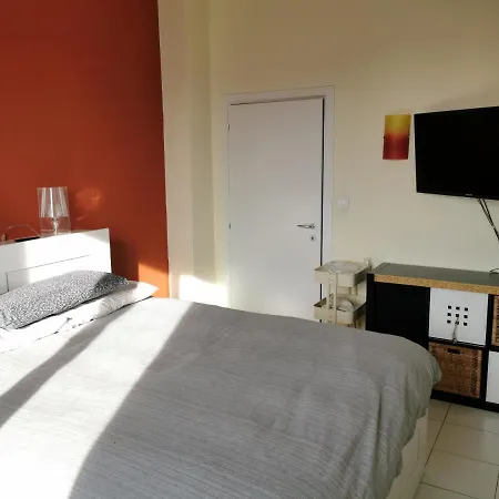 شقة Condominio Primavera