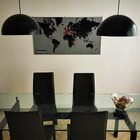 Condominio Primavera *